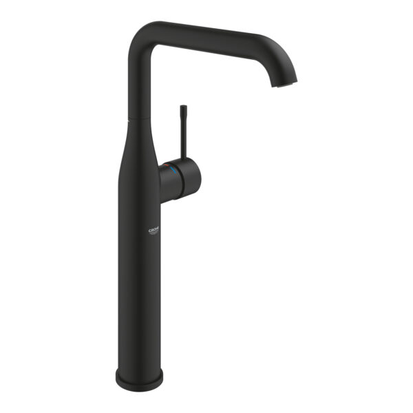 ΜΠΑΤΑΡΙΑ ΝΙΠΤΗΡΟΣ ESSENCE XL-ΜΕΓΕΘΟΣ PHANTOM BLACK 24170KF1 GROHE