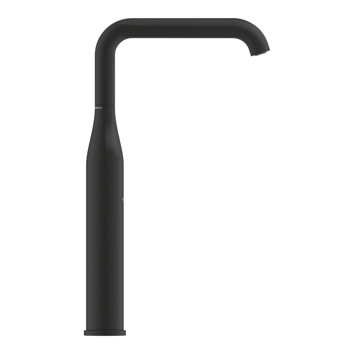 ΜΠΑΤΑΡΙΑ ΝΙΠΤΗΡΟΣ ESSENCE XL-ΜΕΓΕΘΟΣ PHANTOM BLACK 24170KF1 GROHE - Image 3