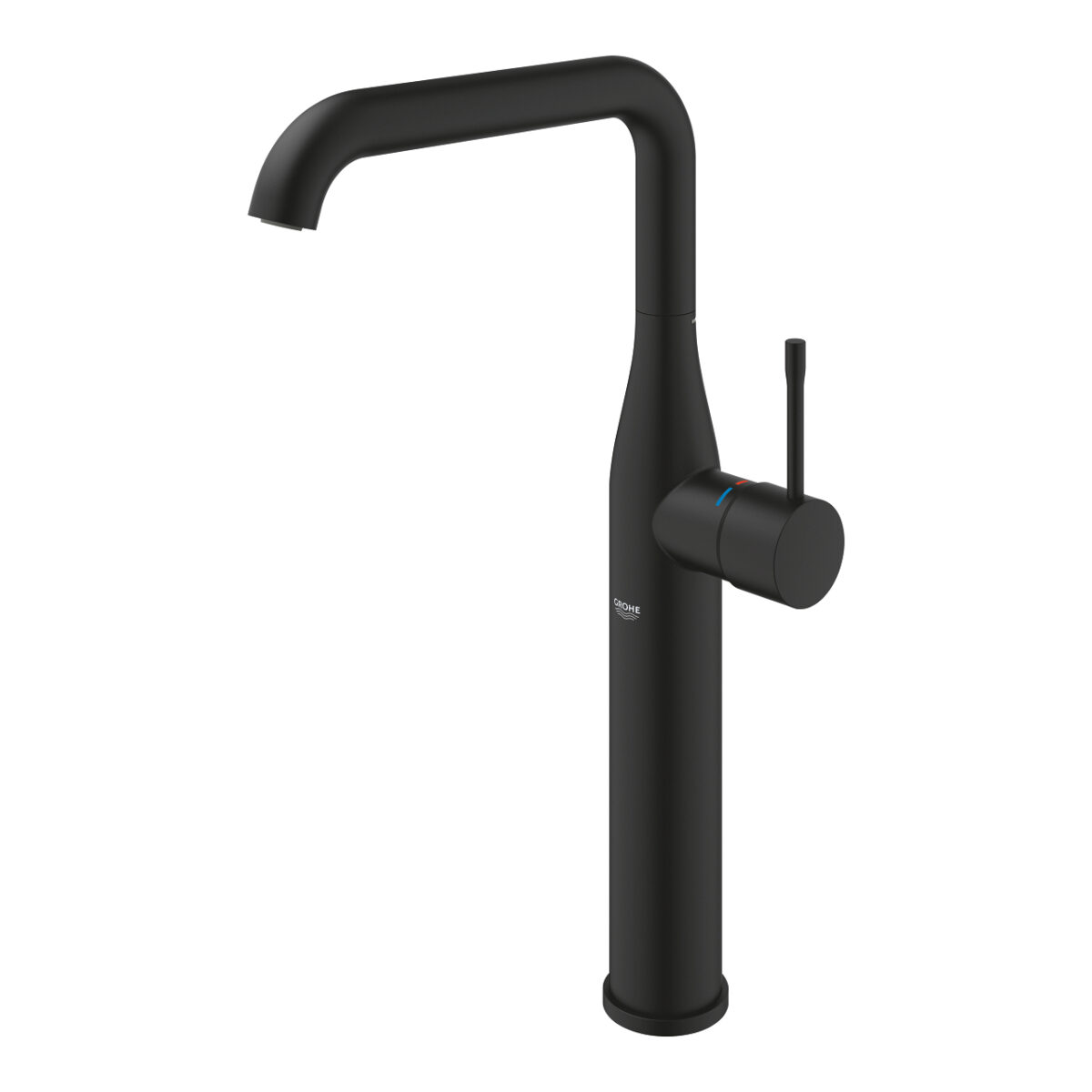 ΜΠΑΤΑΡΙΑ ΝΙΠΤΗΡΟΣ ESSENCE XL-ΜΕΓΕΘΟΣ PHANTOM BLACK 24170KF1 GROHE - Image 4