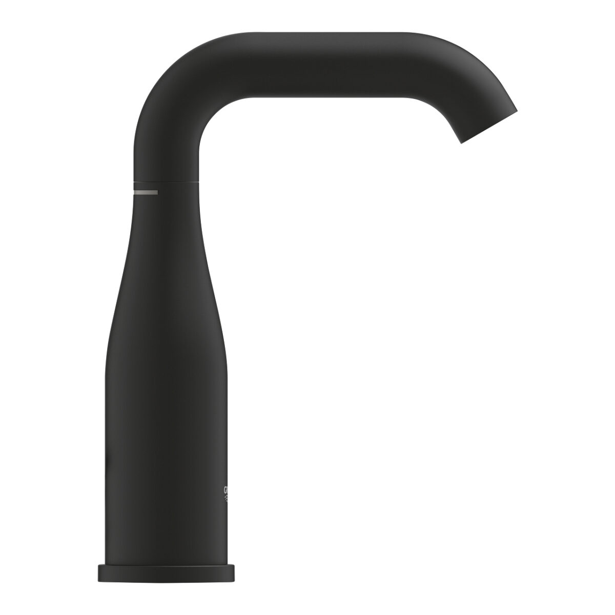 ΜΙΚΤΗΣ ΝΙΠΤΗΡΑ ESSENCE 1/2″ Μ-ΜΕΓΕΘΟΣ PHANTOM BLACK 24176KF1 GROHE - Image 4