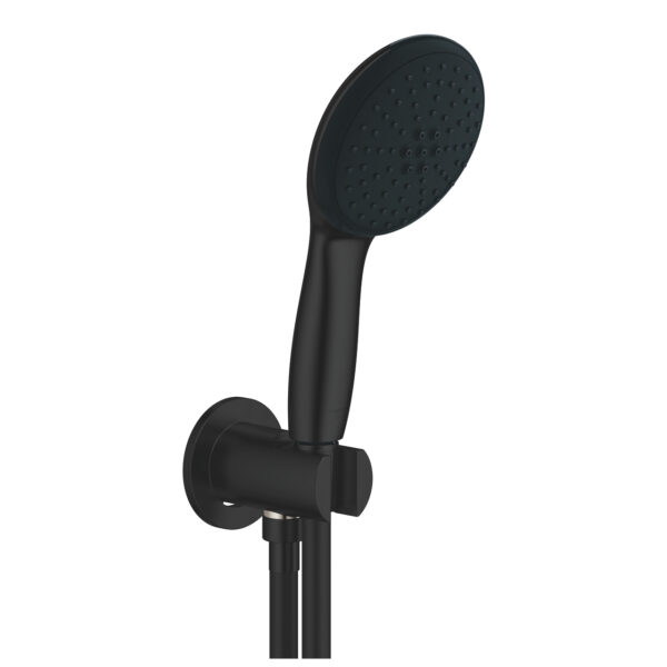 ΣΕΤ ΣΤΗΡΙΞΗΣ ΤΟΙΧΟΥ TEMPESTA 110 2 SPRAYS (RAIN, JET) 264062433 GROHE