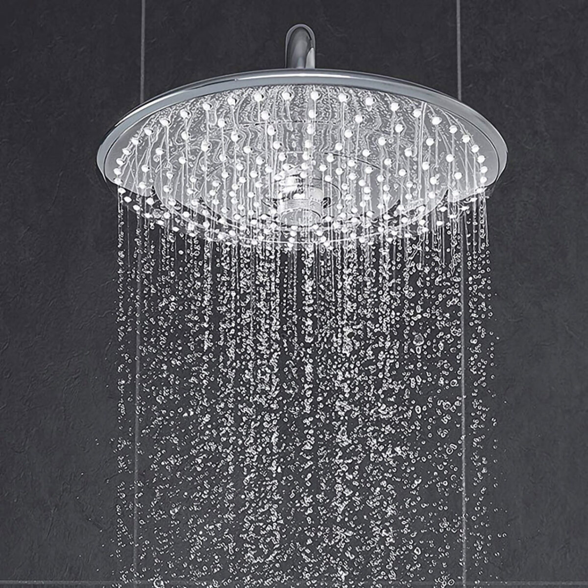 EUPHORIA 260 ΚΕΦΑΛΗ ΝΤΟΥΣ 3 ΛΕΙΤΟΥΡΓΙΩΝ 26455000 GROHE - Image 4