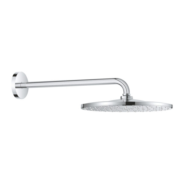 ΚΕΦΑΛΗ ΚΑΙ ΒΡΑΧΙΟΝΑΣ ΤΟΙΧΟΥ RAINSHOWER MONO 310 422MM ΧΡΩΜΕ 26558000 GROHE