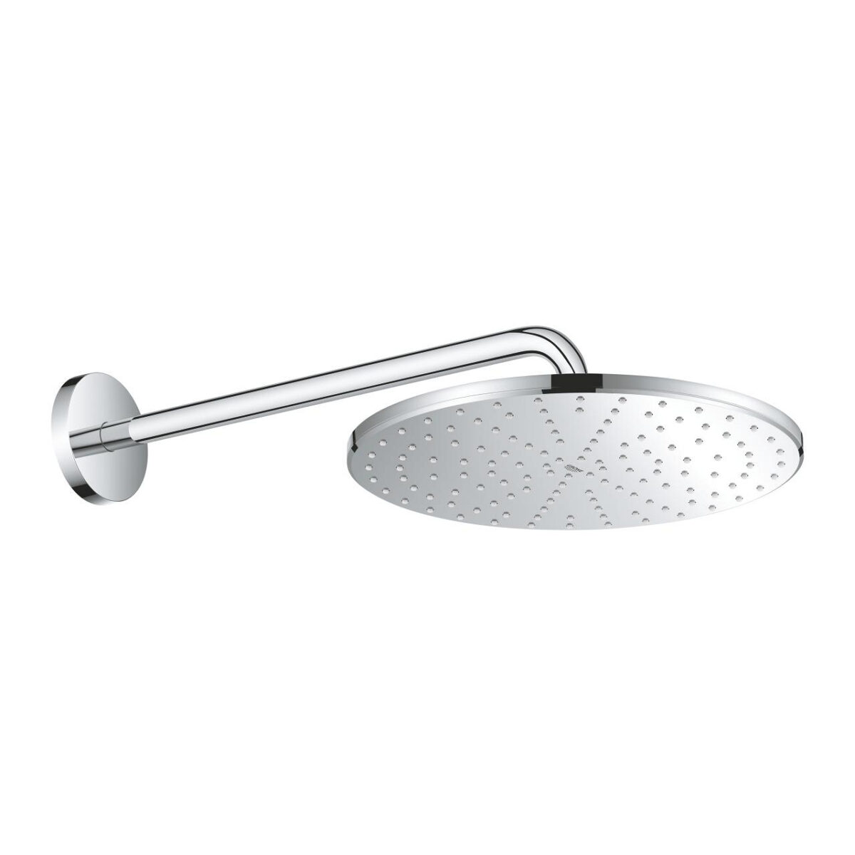 ΚΕΦΑΛΗ ΚΑΙ ΒΡΑΧΙΟΝΑΣ ΤΟΙΧΟΥ RAINSHOWER MONO 310 422MM ΧΡΩΜΕ 26558000 GROHE - Image 3