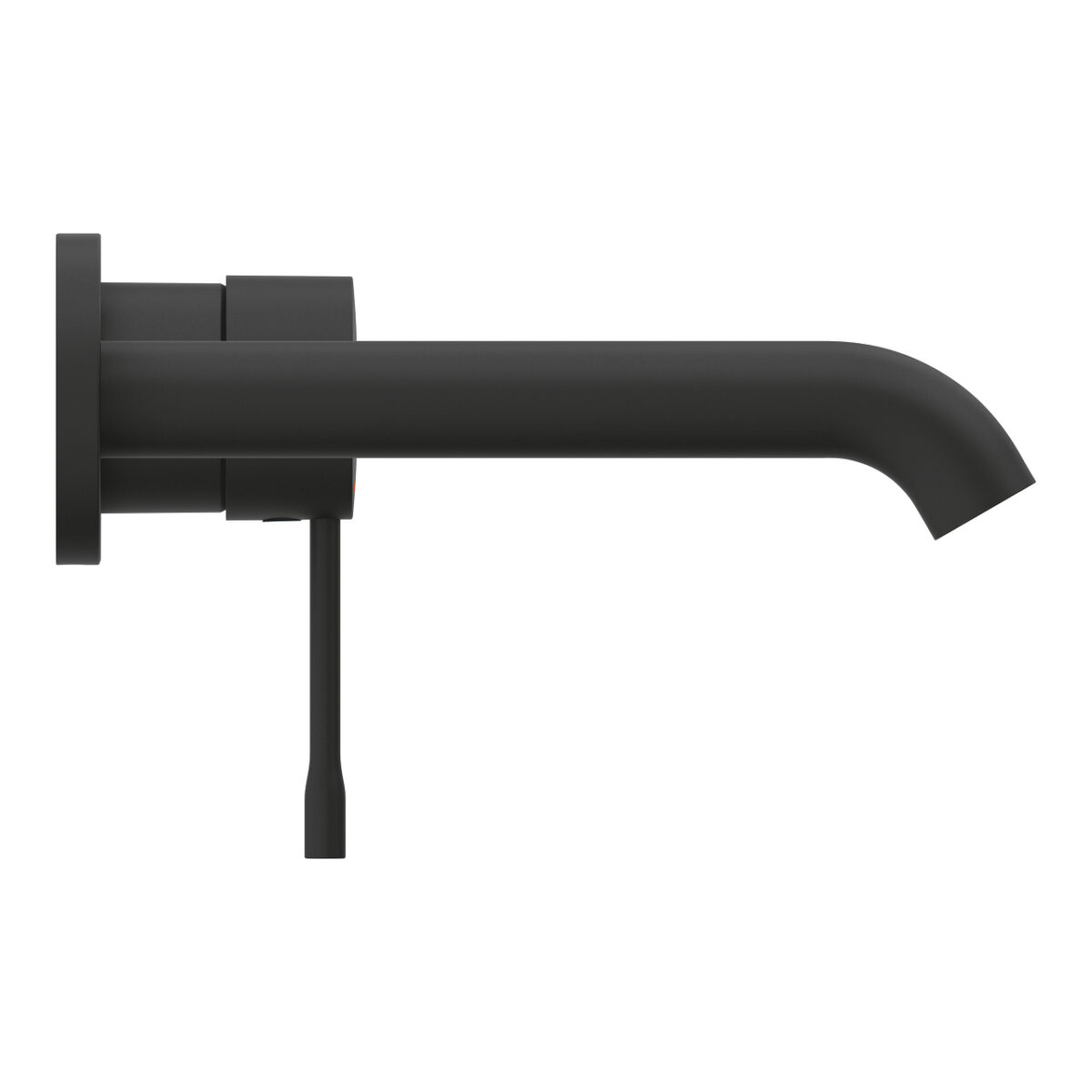 ESSENCE ΜΠΑΤΑΡΙΑ ΝΙΠΤΗΡΑ ΔΥΟ ΟΠΩΝ 1/2″ ΜΕΓΕΘΟΣ M PHANTOM BLACK 29192KF1 GROHE - Image 3