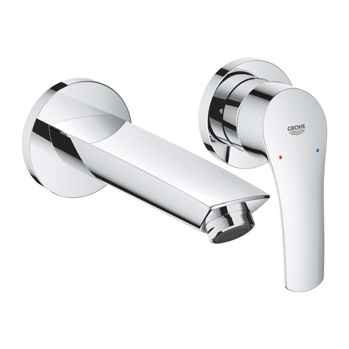 EUROSMART ΣΕΤ ΓΙΑ ΝΙΠΤΗΡΑ ΜΕ ΜΠΑΤΑΡΙΑ ΔΥΟ ΟΠΩΝ 1/2″ S-ΜΕΓΕΘΟΣ 29337003 GROHE - Image 2