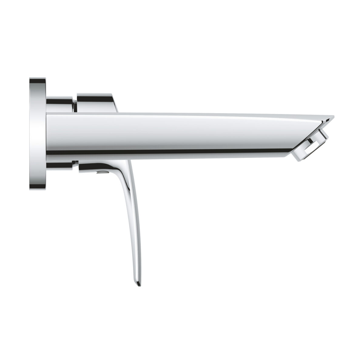 EUROSMART ΜΠΑΤΑΡΙΑ ΝΙΠΤΗΡΑ ΔΥΟ ΟΠΩΝ 1/2" S-ΜΕΓΕΘΟΣ 29337003 GROHE - Image 3