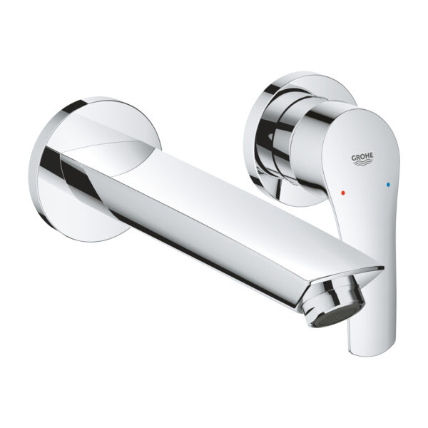 EUROSMART ΜΠΑΤΑΡΙΑ ΝΙΠΤΗΡΑ ΔΥΟ ΟΠΩΝ 1/2" Μ-ΜΕΓΕΘΟΣ 29338003 GROHE