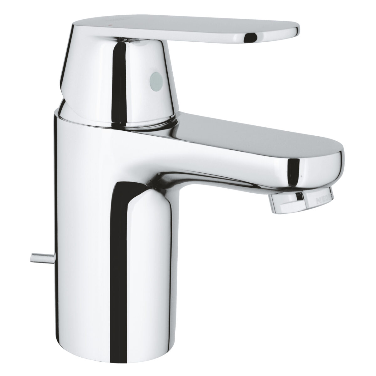 EUROSMART COSMOPOLITAN ΜΠΑΤΑΡΙΑ ΝΙΠΤΗΡΑ 1/2" S-ΜΕΓΕΘΟΣ 3282500E GROHE - Image 1