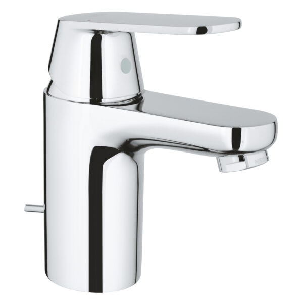 EUROSMART COSMOPOLITAN ΜΠΑΤΑΡΙΑ ΝΙΠΤΗΡΑ 1/2" S-ΜΕΓΕΘΟΣ 3282500E GROHE