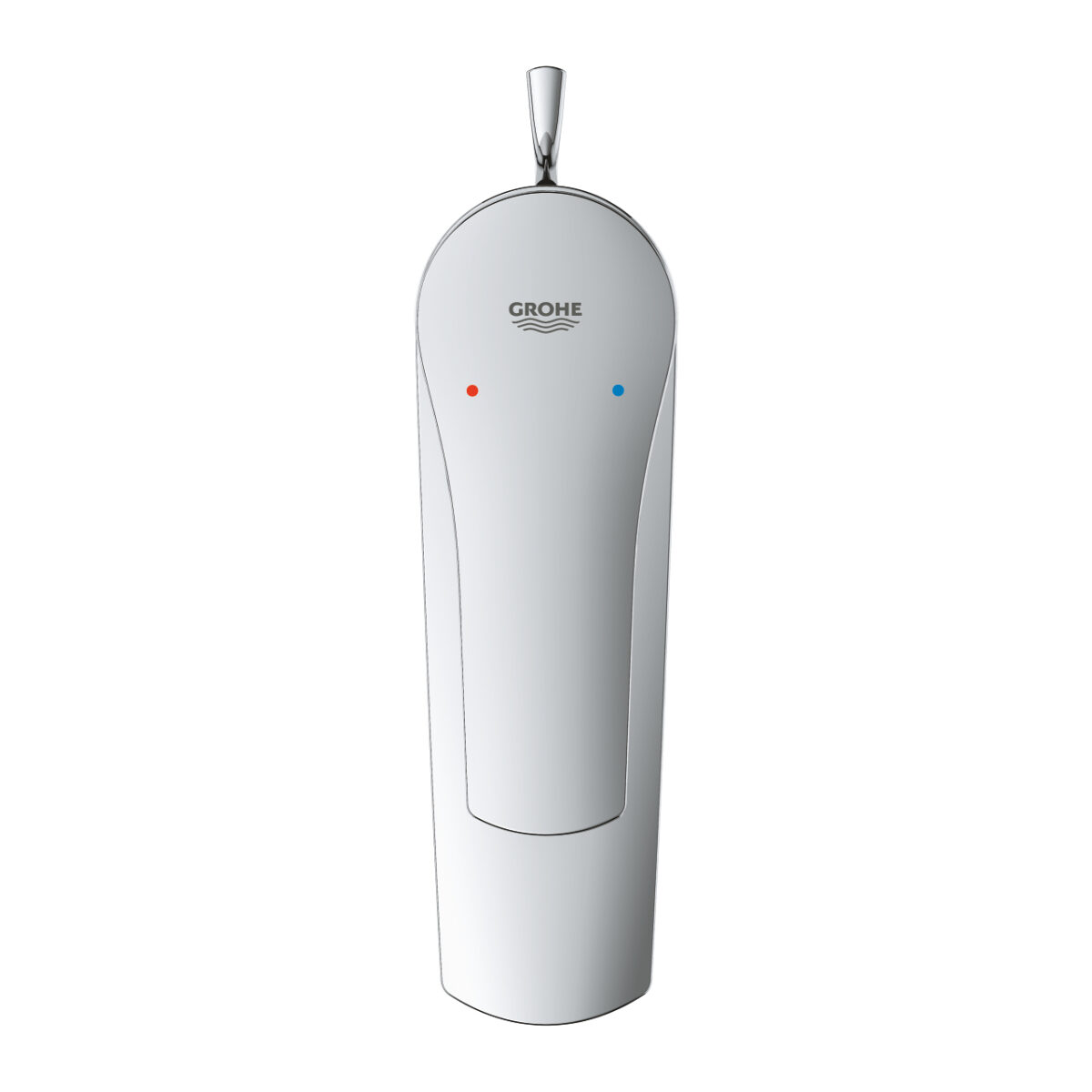 EUROSMART ΜΠΑΤΑΡΙΑ ΝΙΠΤΗΡΑ 1/2" S-ΜΕΓΕΘΟΣ 33265003 GROHE - Image 5