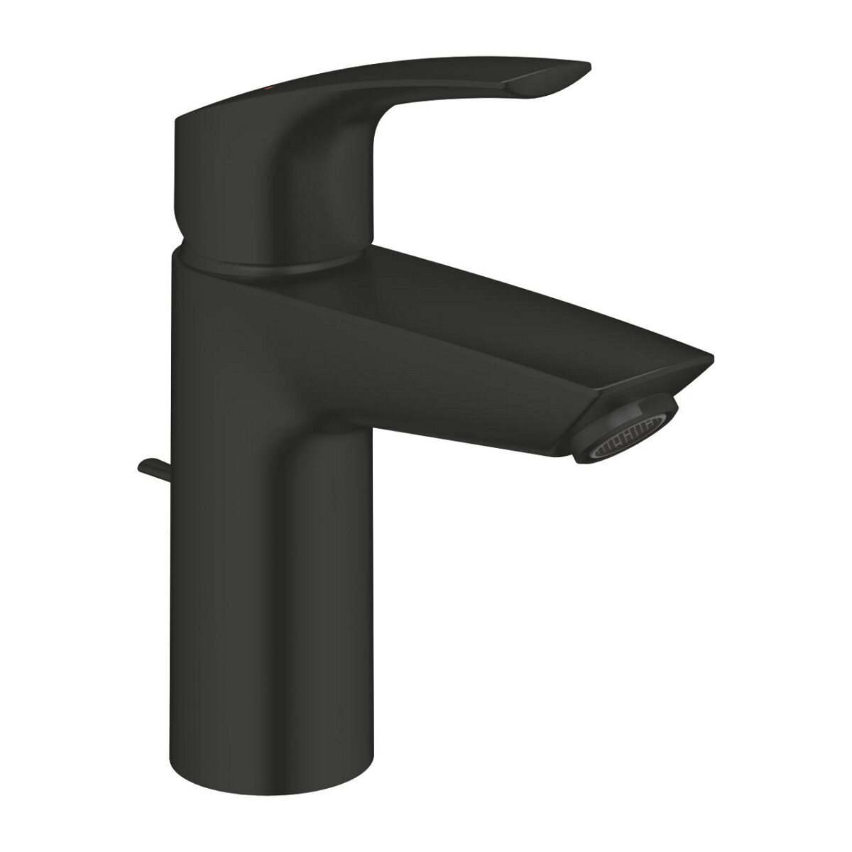 EUROSMART ΜΠΑΤΑΡΙΑ ΝΙΠΤΗΡΑ 1/2" S-ΜΕΓΕΘΟΣ ΜΑΥΡΟ ΜΑΤ 332652433 GROHE - Image 1