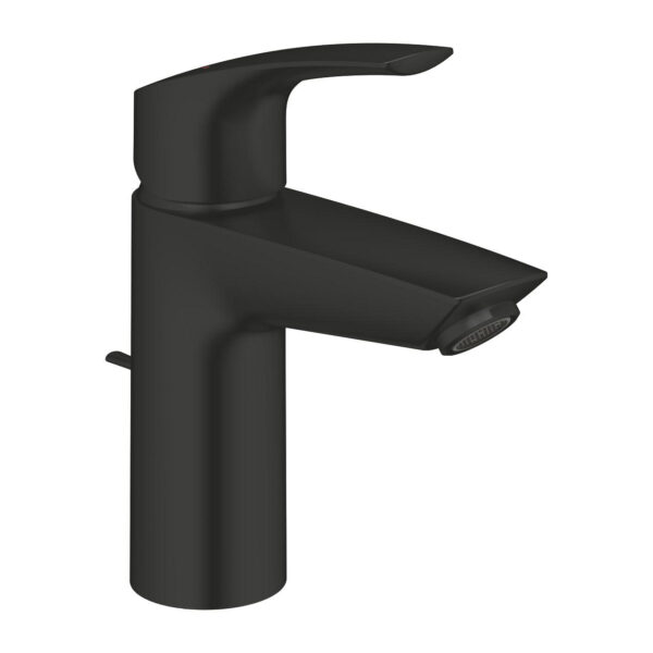 EUROSMART ΜΠΑΤΑΡΙΑ ΝΙΠΤΗΡΑ 1/2" S-ΜΕΓΕΘΟΣ ΜΑΥΡΟ ΜΑΤ 332652433 GROHE