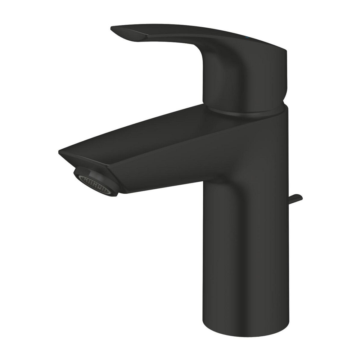 EUROSMART ΜΠΑΤΑΡΙΑ ΝΙΠΤΗΡΑ 1/2" S-ΜΕΓΕΘΟΣ ΜΑΥΡΟ ΜΑΤ 332652433 GROHE - Image 4