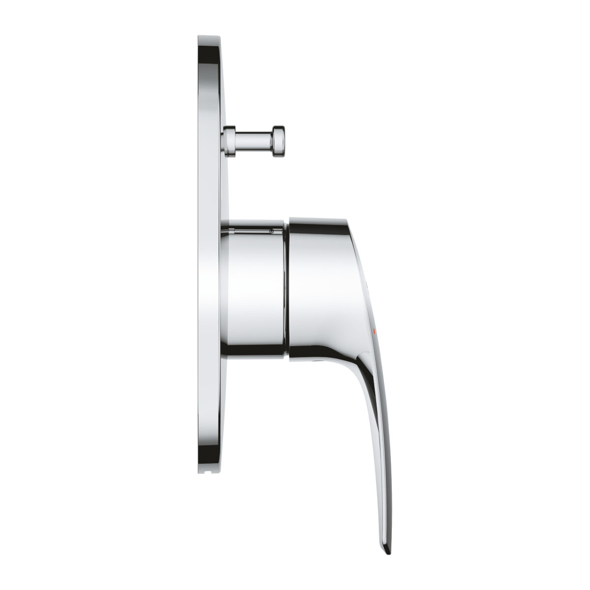 ΑΝΑΜΙΚΤΗΣ ΜΠΑΝΙΟΥ ΜΟΝΟΥ ΜΟΧΛΟΥ 1/2″ EUROSMART 33305003 GROHE - Image 3