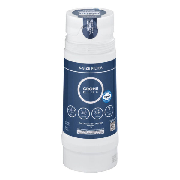 BLUE ΦΙΛΤΡΟ S-ΜΕΓΕΘΟΣ 40404001 GROHE