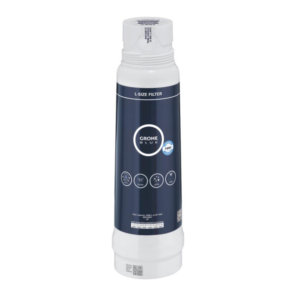 BLUE ΦΙΛΤΡΟ L-ΜΕΓΕΘΟΣ 40412001 GROHE