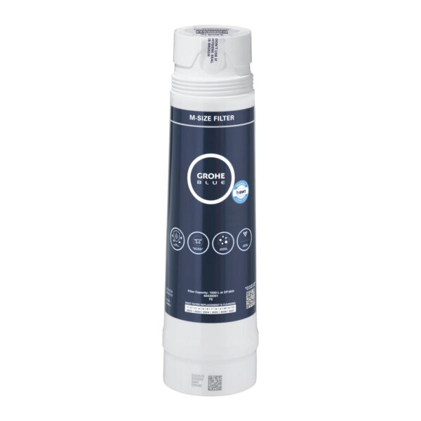 BLUE ΦΙΛΤΡΟ M-ΜΕΓΕΘΟΣ 40430001 GROHE