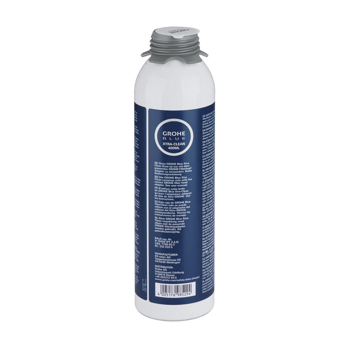 BLUE ΦΙΛΤΡΟ ΚΑΘΑΡΙΣΜΟΥ 40434001 GROHE - Image 1