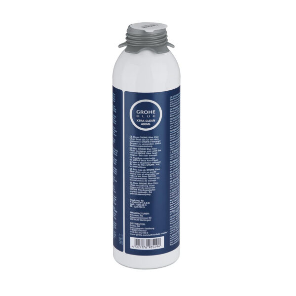 BLUE ΦΙΛΤΡΟ ΚΑΘΑΡΙΣΜΟΥ 40434001 GROHE