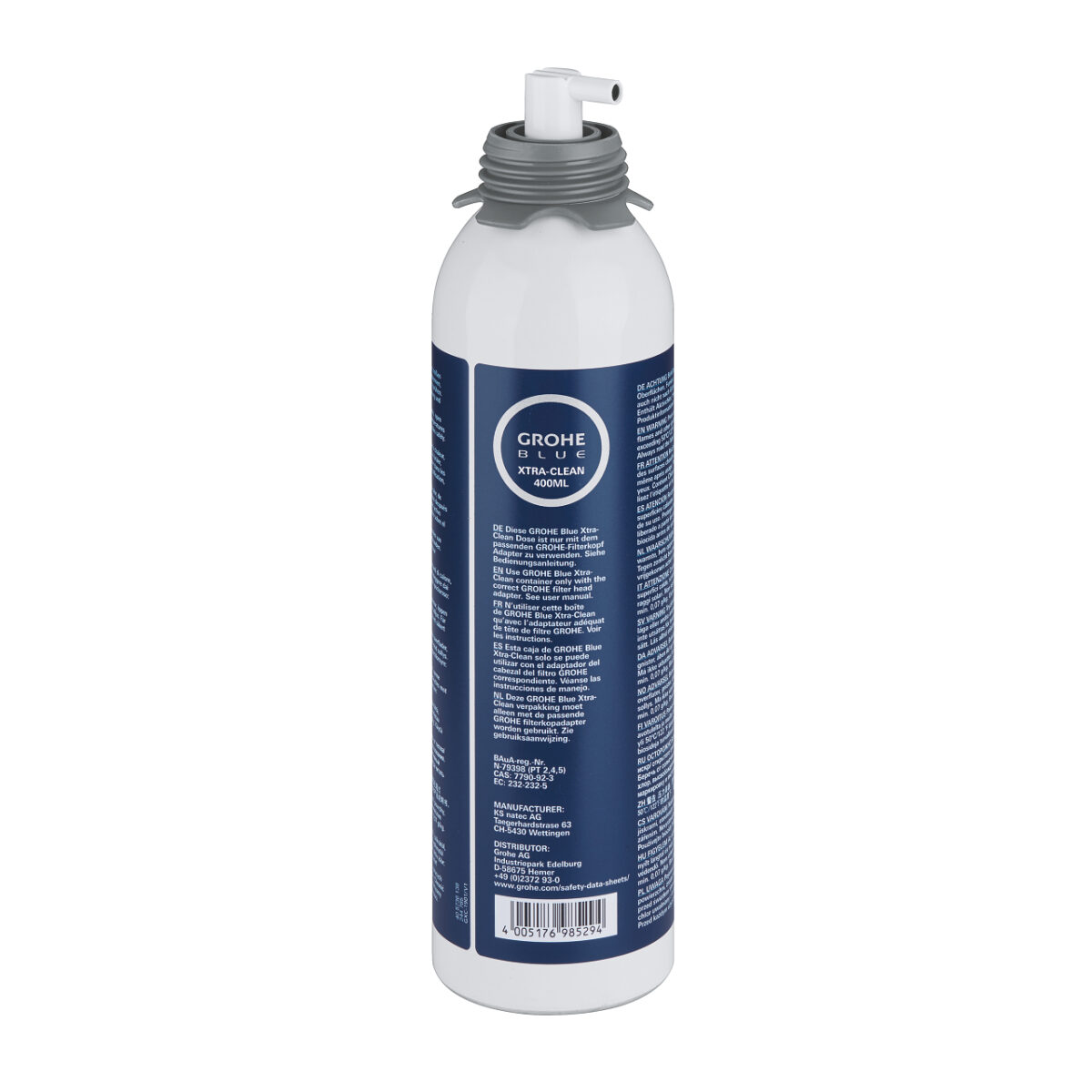 BLUE ΦΙΛΤΡΟ ΚΑΘΑΡΙΣΜΟΥ 40434001 GROHE - Image 3
