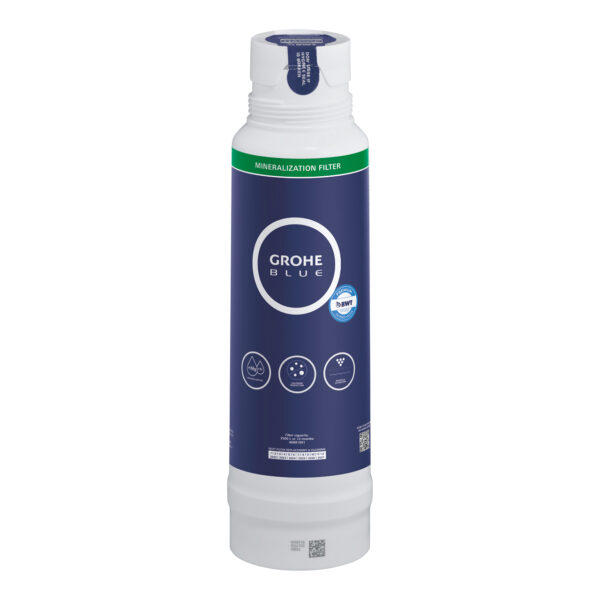 BLUE ΦΙΛΤΡΟ ΜΕΤΑΛΛΟΠΟΙΗΣΗΣ 40881001 GROHE