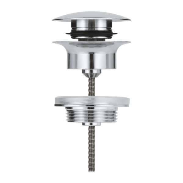 ΒΑΛΒΙΔΑ ΝΙΠΤΗΡΟΣ PUSH-OPEN ΧΡΩΜΕ 65807000 GROHE