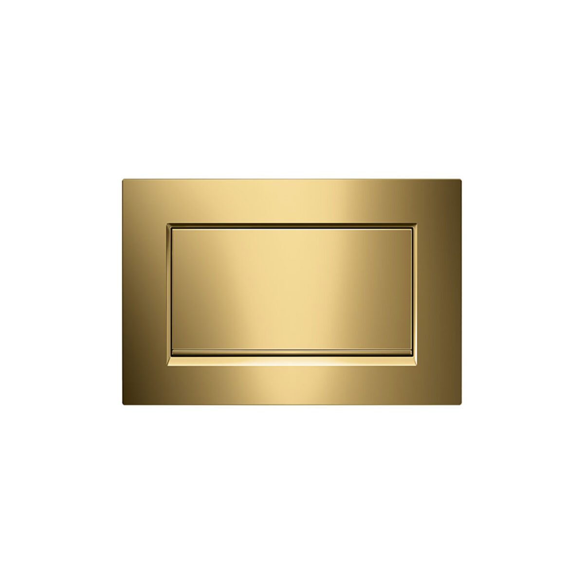 ΠΛΑΚΕΤΑ SIGMA 30 ΧΡΥΣΗ 115.893.45.1 GEBERIT - Image 1