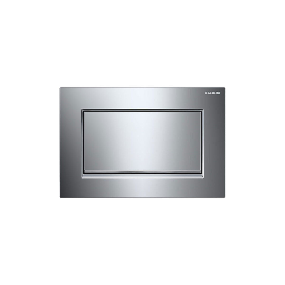 ΠΛΑΚΕΤΑ SIGMA 30 ΧΡΩΜΕ 115.893.KY.1 GEBERIT - Image 1