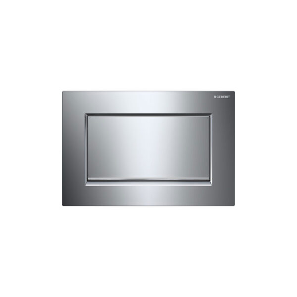 ΠΛΑΚΕΤΑ SIGMA 30 ΧΡΩΜΕ 115.893.KY.1 GEBERIT