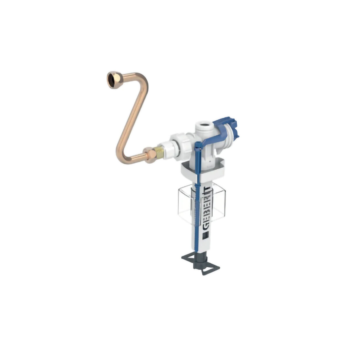 ΦΛΟΤΕΡ ΓΙΑ ΚΑΖΑΝΑΚΙ 240.705.00.1 GEBERIT - Image 1