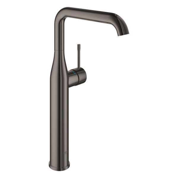 ΜΠΑΤΑΡΙΑ ΝΙΠΤΗΡΟΣ ESSENCE NEW ΨΗΛΗ HARD GRAPHITE 24170A01 GROHE