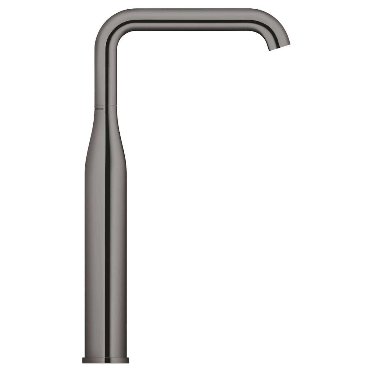 ΜΠΑΤΑΡΙΑ ΝΙΠΤΗΡΟΣ ESSENCE NEW ΨΗΛΗ HARD GRAPHITE 24170A01 GROHE - Image 3