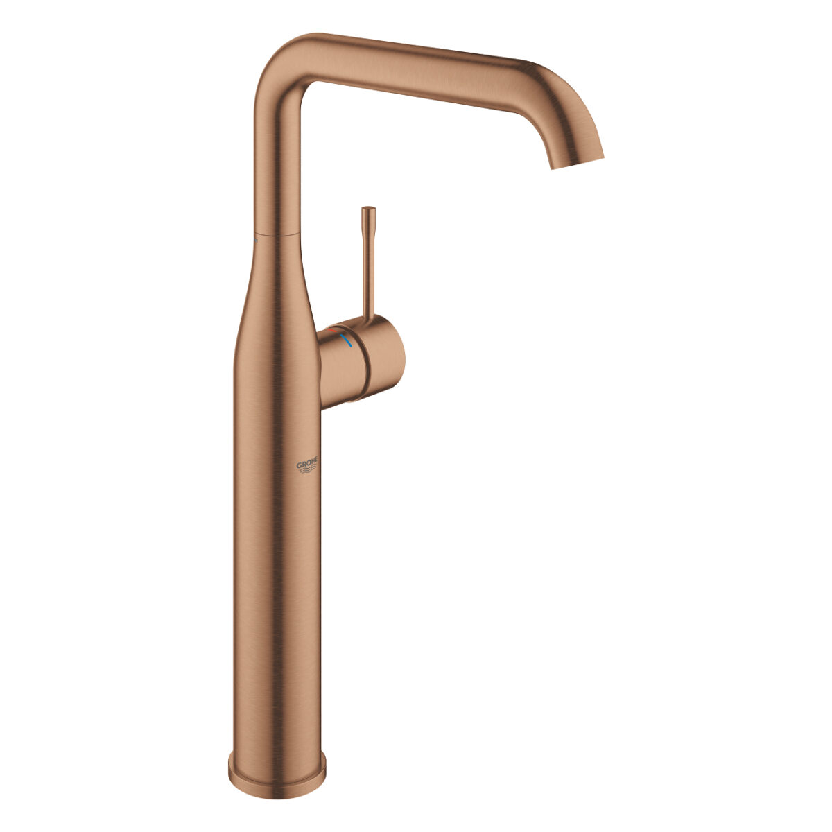 ΜΠΑΤΑΡΙΑ ΝΙΠΤΗΡΟΣ ESSENCE NEW ΨΗΛΗ BRUSHED WARM SUNSET 24170DL1 GROHE - Image 1