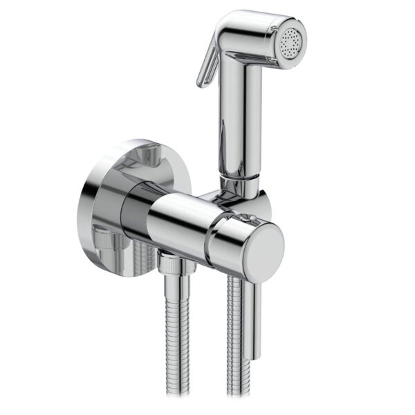 IDEALSPRAY ΕΠΙΤΟΙΧΟ ΣΕΤ ΝΤΟΥΣ BD130AA IDEAL STANDARD
