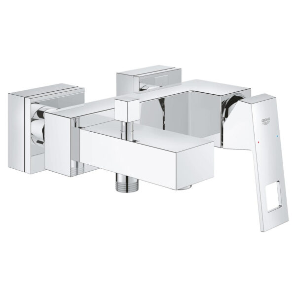 EUROCUBE ΜΙΚΤΗΣ ΝΤΟΥΣ ΜΟΝΟΥ ΜΟΧΛΟΥ 1/2" ΧΡΩΜΕ 23140000 GROHE