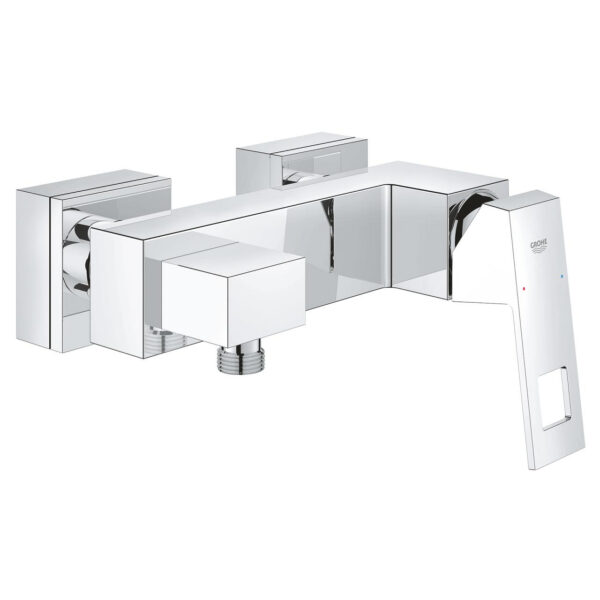 EUROCUBE ΜΙΚΤΗΣ ΝΤΟΥΣ ΜΟΝΟΥ ΜΟΧΛΟΥ 1/2" ΧΡΩΜΕ 23145000 GROHE