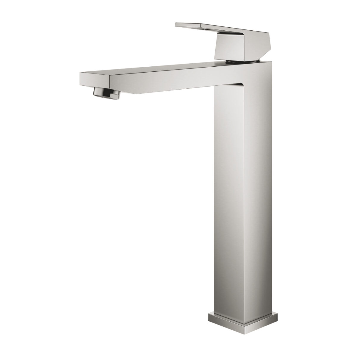 EUROCUBE ΜΙΚΤΗΣ ΝΙΠΤΗΡΑ 1/2" XL-ΜΕΓΕΘΟΣ SUPERSTEEL 23406DC0 GROHE - Image 4