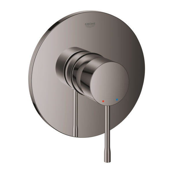 ΑΝΑΜΙΚΤΗΣ ΕΝΤΟΙΧΙΖΟΜΕΝΟΣ Ι ESSENCE 24168A01 HARD GRAPHITE GROHE