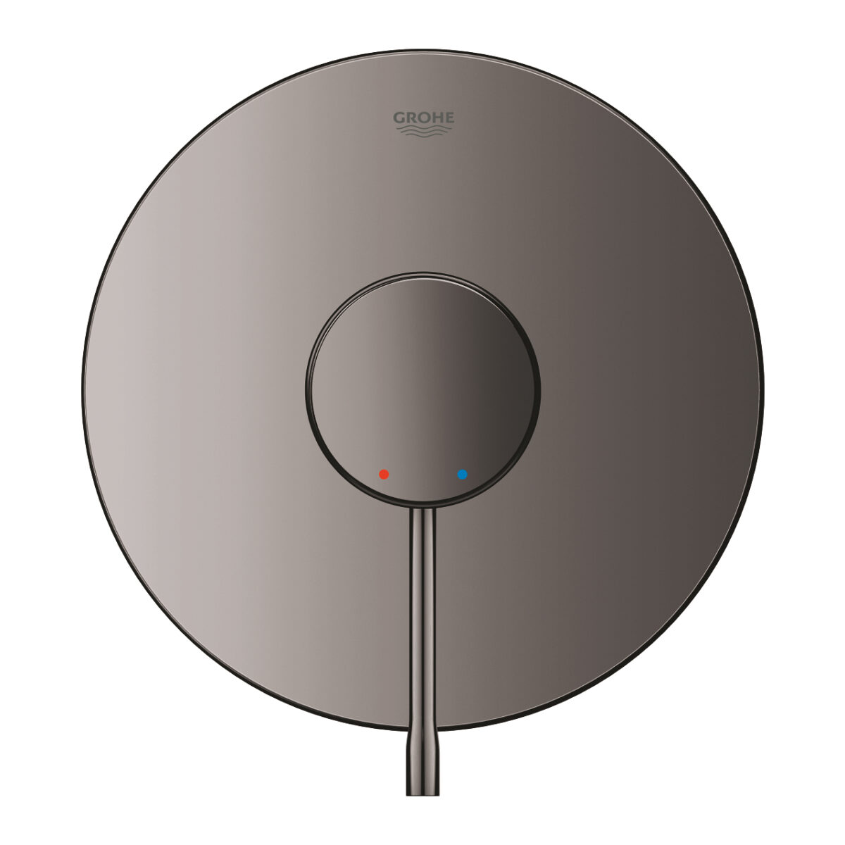ΑΝΑΜΙΚΤΗΣ ΕΝΤΟΙΧΙΖΟΜΕΝΟΣ Ι ESSENCE 24168A01 HARD GRAPHITE GROHE - Image 3