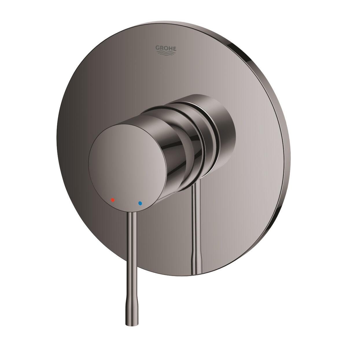 ΑΝΑΜΙΚΤΗΣ ΕΝΤΟΙΧΙΖΟΜΕΝΟΣ Ι ESSENCE 24168A01 HARD GRAPHITE GROHE - Image 4