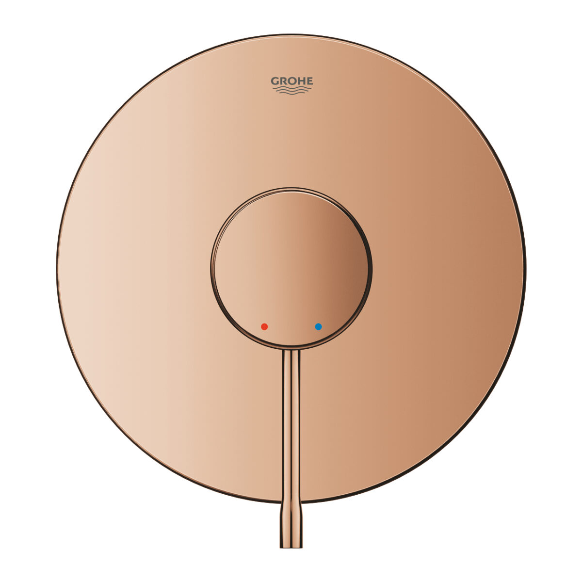 ΑΝΑΜΙΚΤΗΣ ΕΝΤΟΙΧΙΖΟΜΕΝΟΣ Ι ESSENCE 24168DA1 WARM SUNSET GROHE - Image 3