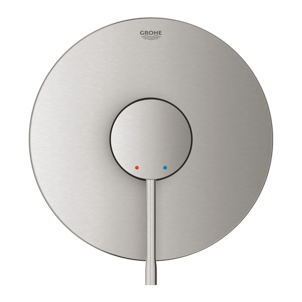 ΑΝΑΜΙΚΤΗΣ ΕΝΤΟΙΧΙΖΟΜΕΝΟΣ Ι ESSENCE 24168DC1 SUPERSTEEL GROHE - Image 3