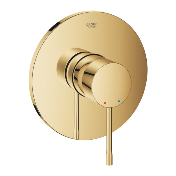 ΑΝΑΜΙΚΤΗΣ ΕΝΤΟΙΧΙΖΟΜΕΝΟΣ Ι ESSENCE 24168GL1 COOL SUNRISE GROHE