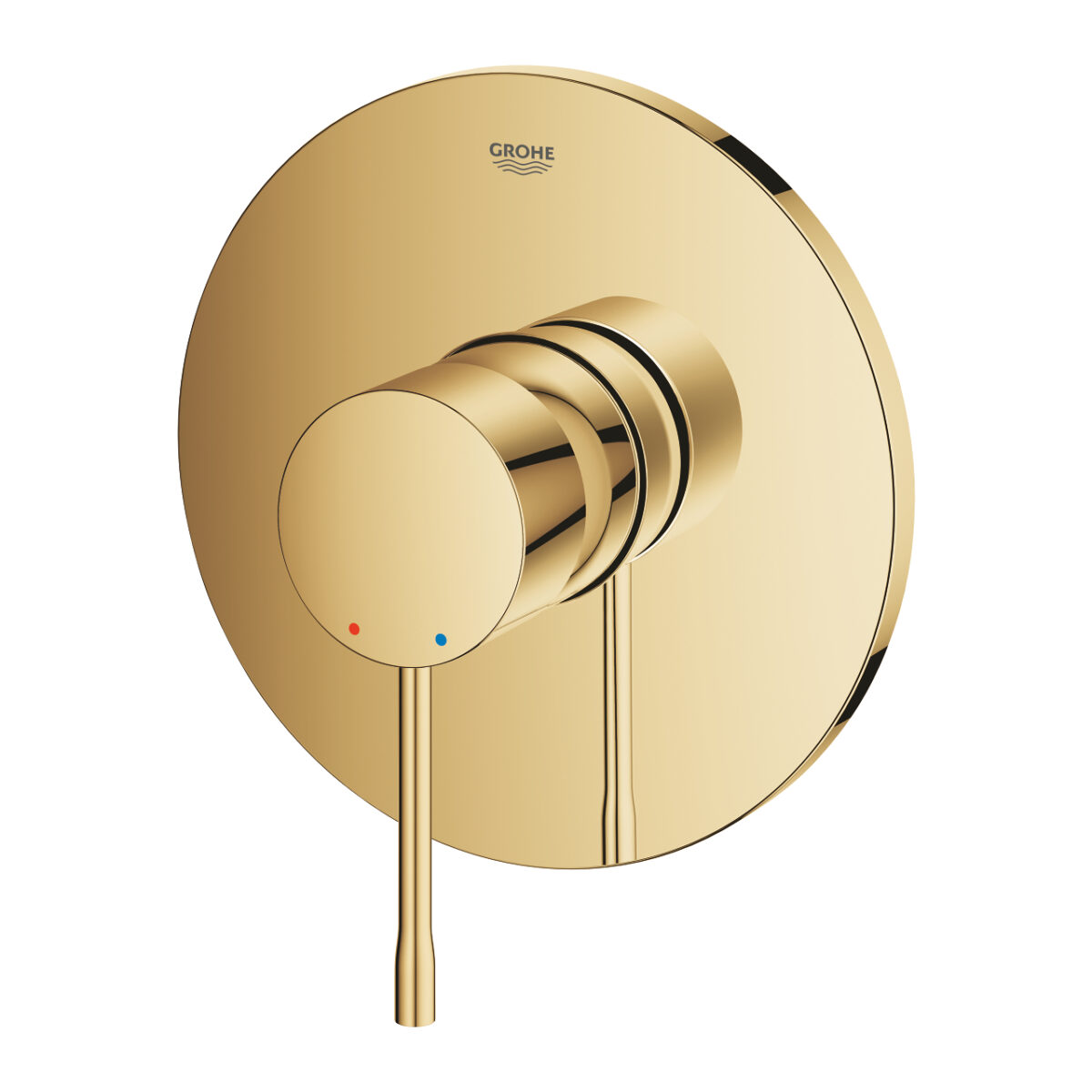 ΑΝΑΜΙΚΤΗΣ ΕΝΤΟΙΧΙΖΟΜΕΝΟΣ Ι ESSENCE 24168GL1 COOL SUNRISE GROHE - Image 4