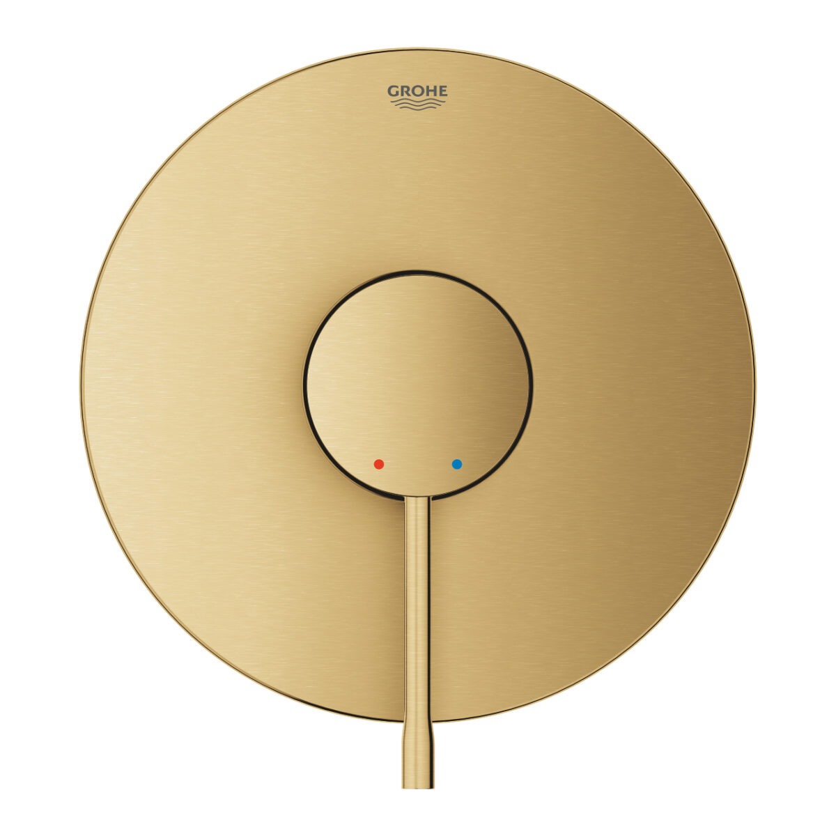 ΑΝΑΜΙΚΤΗΣ ΕΝΤΟΙΧΙΖΟΜΕΝΟΣ Ι ESSENCE 24168GN1 BRUSHED COOL SUNRISE GROHE - Image 3