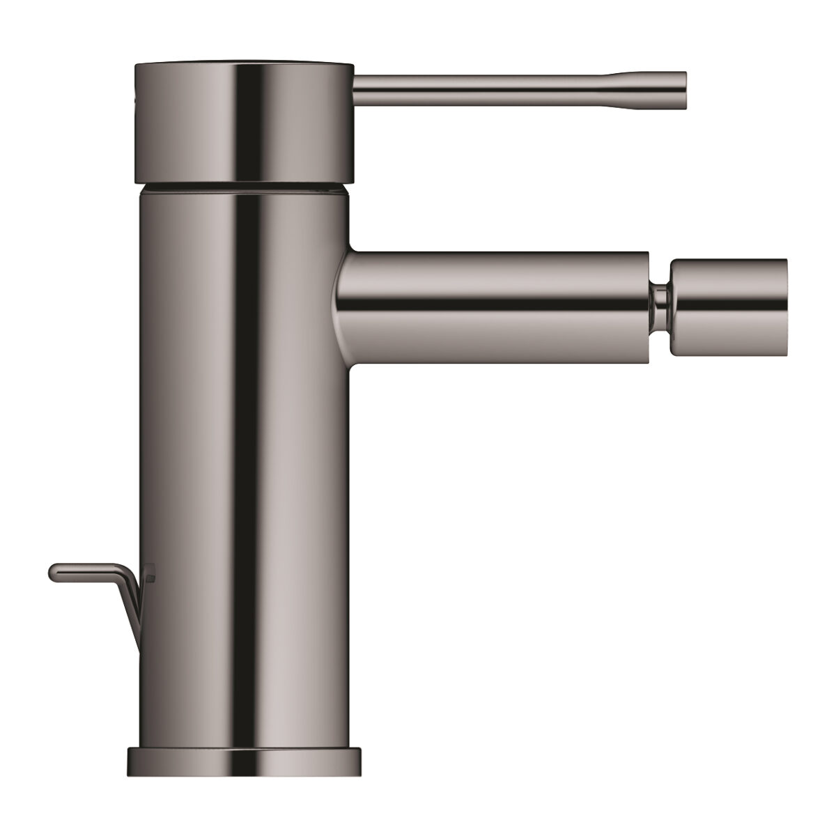 ΜΠΑΤΑΡΙΑ ΜΠΙΝΤΕ ESSENCE S-ΜΕΓΕΘΟΣ 1/2″ HARD GRAPHITE 24178A01 GROHE - Image 3