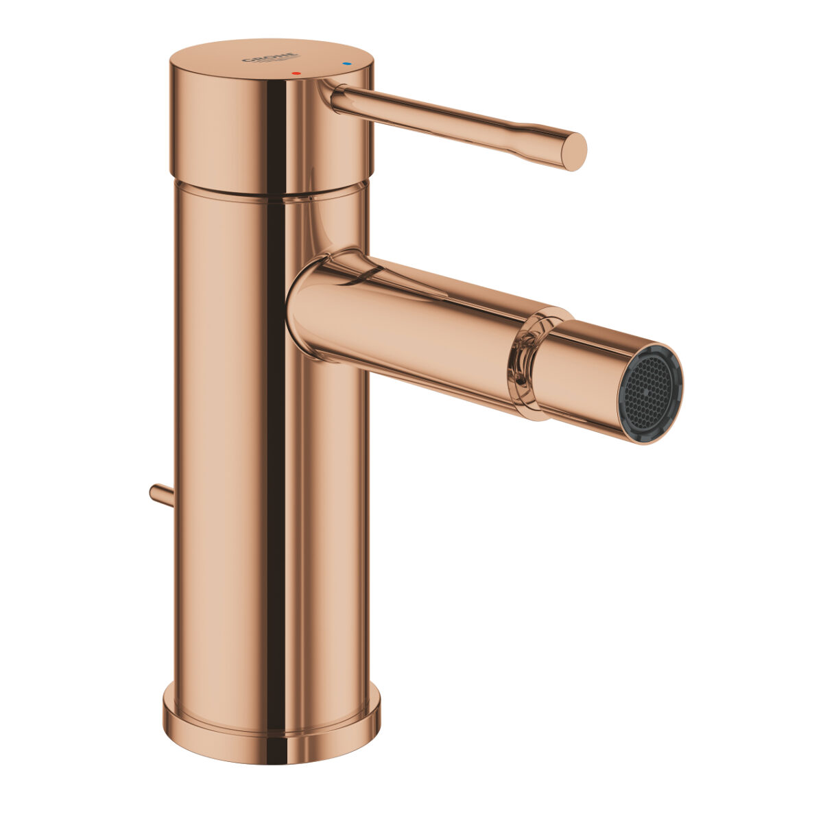 ΜΠΑΤΑΡΙΑ ΜΠΙΝΤΕ ESSENCE S-ΜΕΓΕΘΟΣ 1/2″ WARM SUNSET 24178DA1 GROHE - Image 1