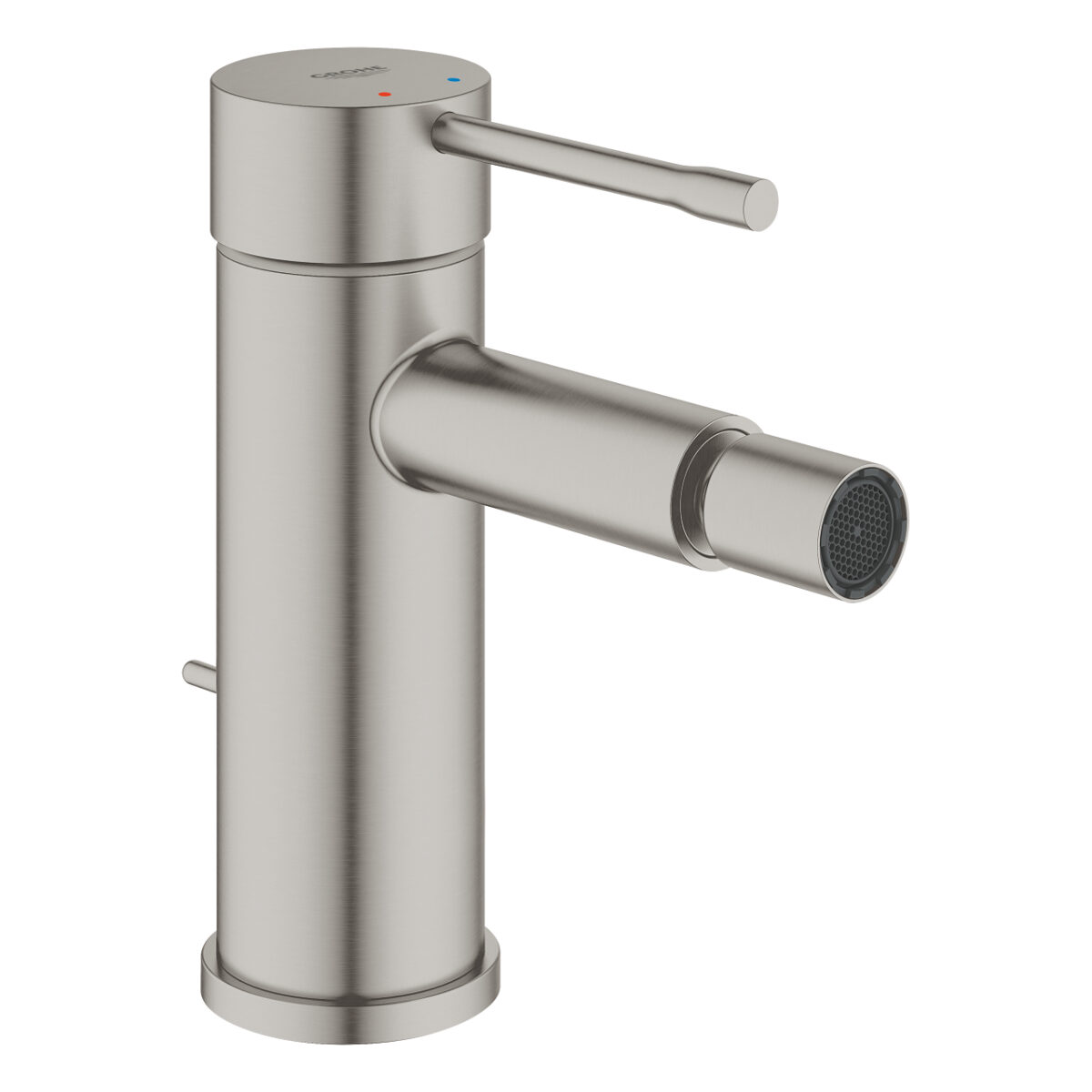 ΜΠΑΤΑΡΙΑ ΜΠΙΝΤΕ ESSENCE S-ΜΕΓΕΘΟΣ 1/2″ SUPERSTEEL 24178DC1 GROHE - Image 1