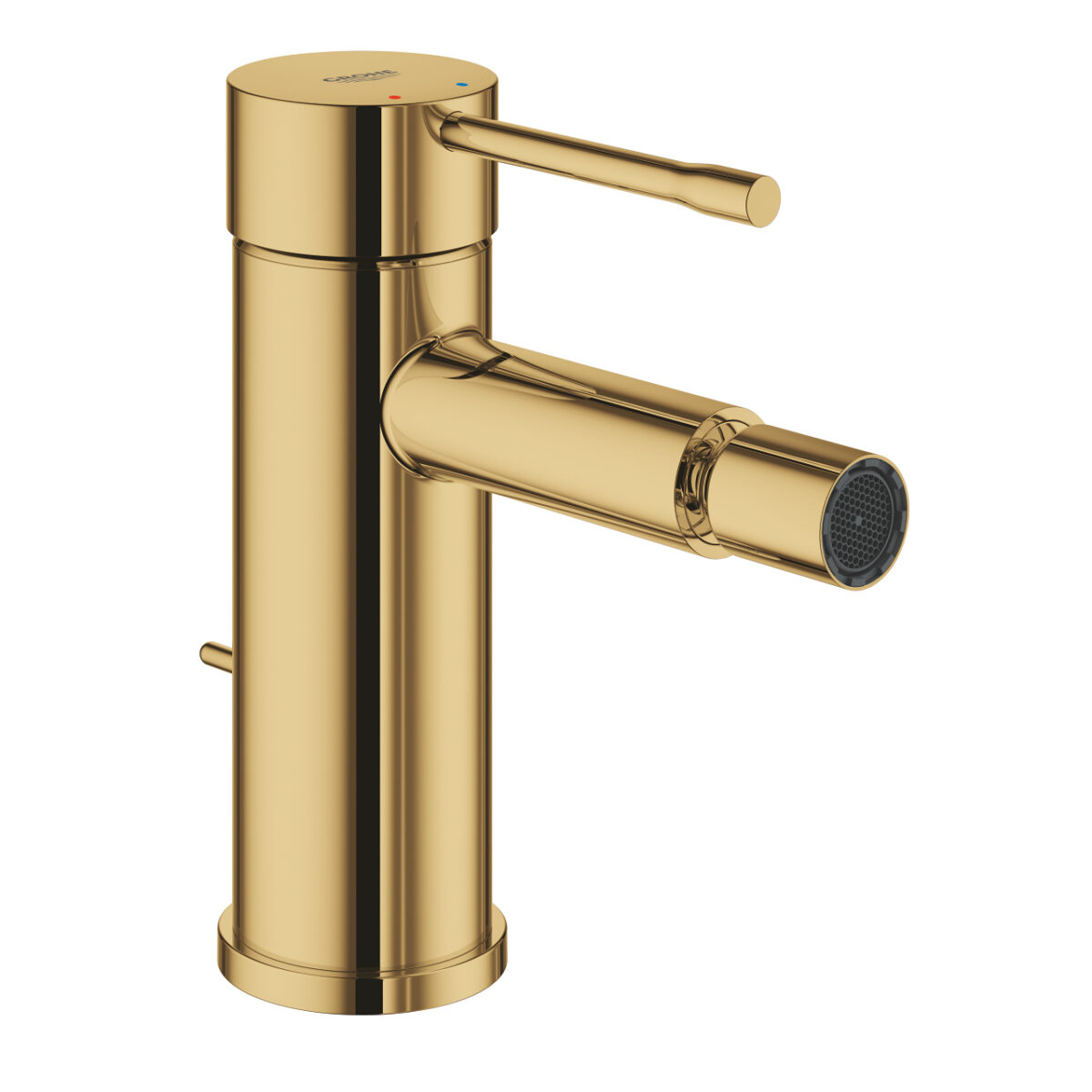 ΜΠΑΤΑΡΙΑ ΜΠΙΝΤΕ ESSENCE S-ΜΕΓΕΘΟΣ 1/2″ COOL SUNRISE 24178GL1 GROHE - Image 1